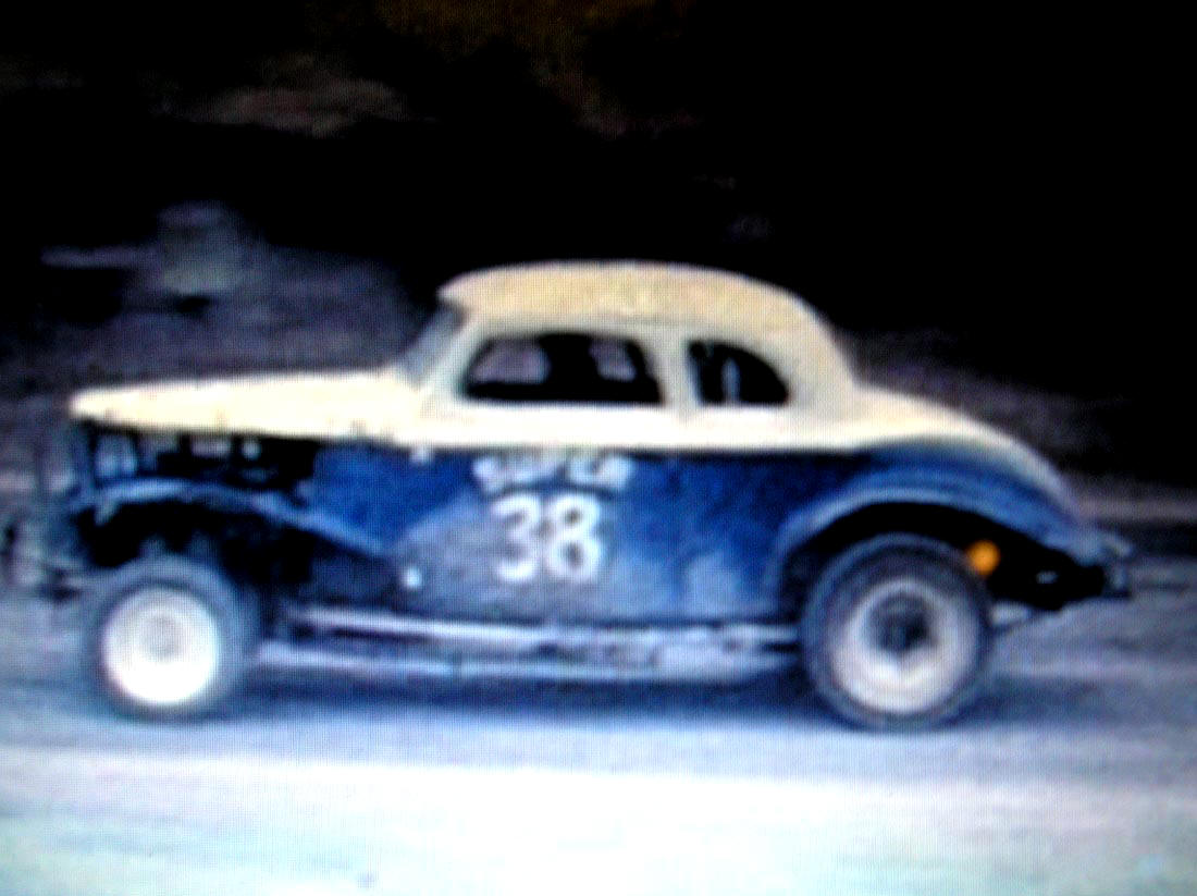  - DickPennock_EarlySuper38_Fairmont_1962ish